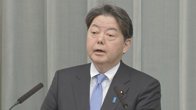 イスラム組織ハマスの資金調達役8人を新たに資産凍結の制裁対象に