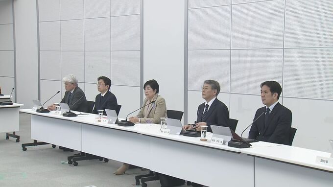 東京のコロナ新規感染者が再び増加傾向に　変異株の置き換わりなどが原因か　モニタリング会議で分析公表|TBS NEWS DIG