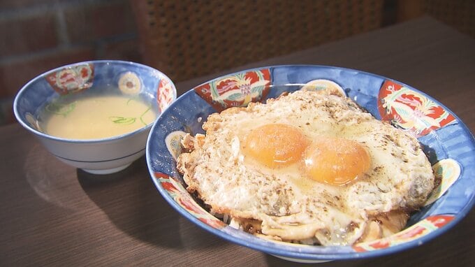 【春休みはご当地グルメ旅！】君は「大阪屋のホルモンうどん」「むすびのむさしの元気うどん」を知っているか　どこで食べられる？【①】|TBS NEWS DIG