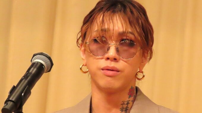 【 SUPER BEAVER・渋谷龍太 】演技初挑戦でブルーリボン賞新人賞 断っていた俳優業に挑戦した理由は「バンドマンという軸がぶれないと思った」|TBS NEWS DIG