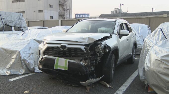 逆走車がバイクなどに衝突… バイクの26歳男性が死亡 逆走車を運転していたトルコ国籍の男は酒を飲んだ状態 愛知･豊田市　|　名古屋・愛知・岐阜・三重のニュース【CBC news】 | CBC web