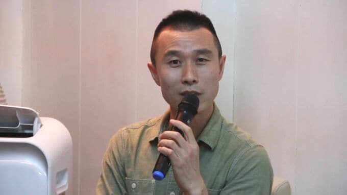 中国で拘束された台湾の編集者に懲役3年の判決　上訴せず刑が確定|TBS NEWS DIG