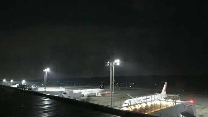 【ライブ配信中】熊本で最大震度5強　県内のライブカメラ７か所　〈阿蘇・熊本空港・桜町・熊本駅・人吉・天草など〉|TBS NEWS DIG