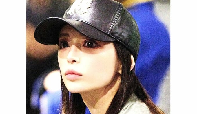 【 浜崎あゆみ 】 「わたしはわたしのステージを全力で最後の瞬間まで引っ張ってゆこう。皆を、他のどこにも無いあの場所へ連れてゆこう。」　ＳＮＳに想い|TBS NEWS DIG