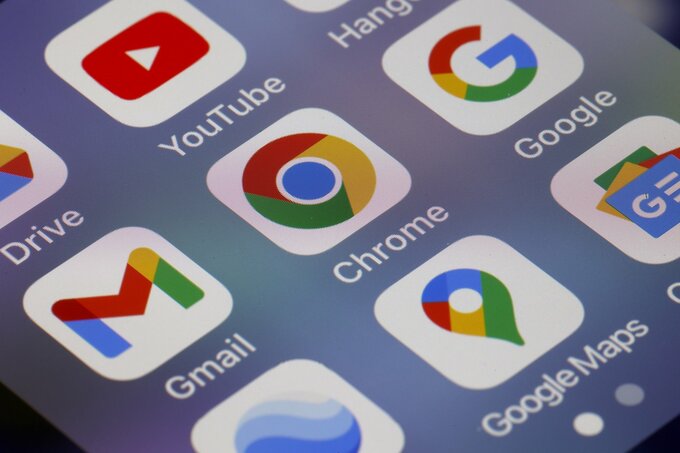 米グーグルの「クローム」は3.1兆円の価値も、裁判所が売却命令なら