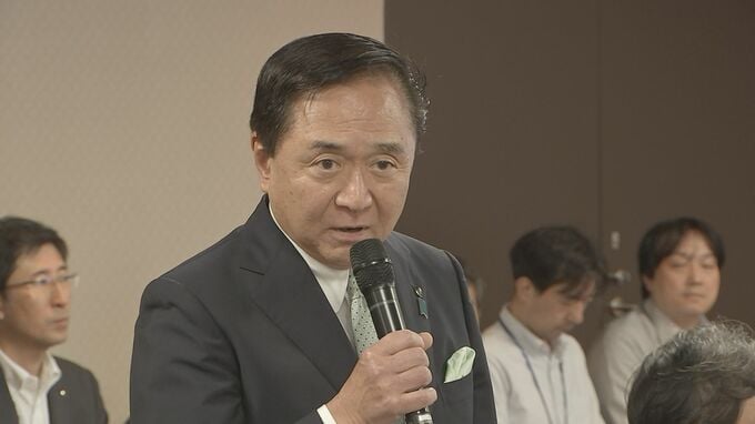 神奈川県でライドシェア検討会議　三浦市で地元タクシー会社が協力し限定導入案　タクシー会社「責任が大きすぎる」|TBS NEWS DIG