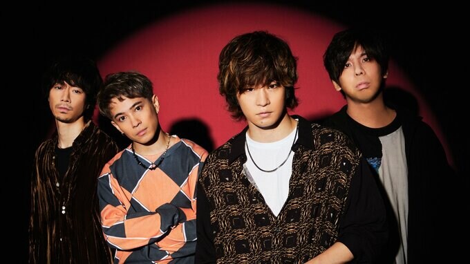 4人組バンド｢フレデリック｣のドラム・高橋武さんが結婚を報告｢これからも自分にできる精一杯の演奏をし続け、皆に届く音を更新していきます｣|TBS NEWS DIG