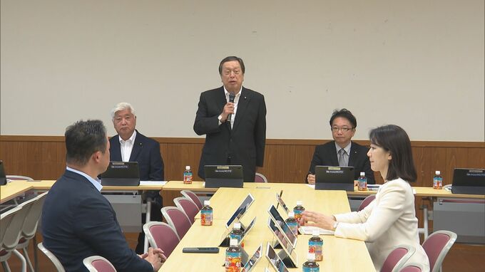 「5年以内に防衛力の変革を」　自民、安保3文書改定に向け提言とりまとめ