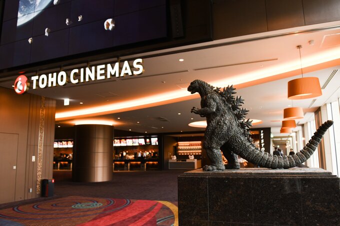 TOHOシネマズ、映画料金改定へ－全国一律体系を廃止