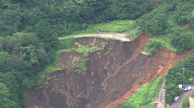 熱海市長ら7人を再び参考人招致へ　土石流災害の原因究明進める熱海市議会百条委　|　静岡のニュース | SBSNEWS | 静岡放送