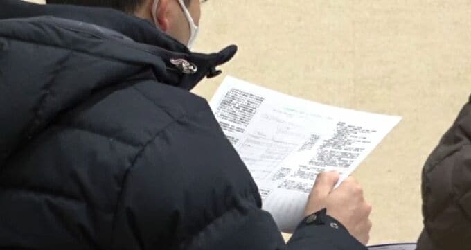 和倉温泉、地震で半数以上が今も休業 雇用維持へ「在籍型出向」説明会 石川・七尾市|TBS NEWS DIG