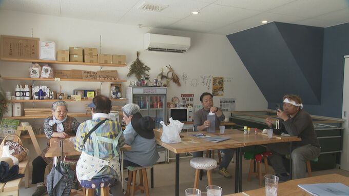 地震・豪雨の二重災害から復興モデル模索 傾いた保育所を研修宿泊施設に改装 石川・輪島市|TBS NEWS DIG
