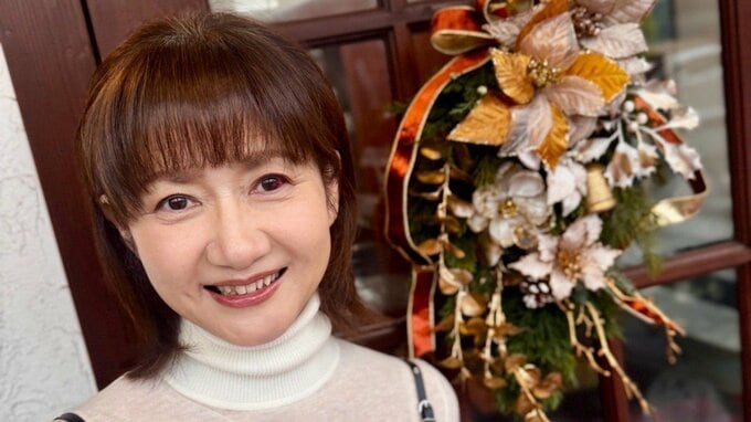 【がん闘病】古村比呂さん　2025年最後の日の出を撮影「元気玉がオッハー」|TBS NEWS DIG