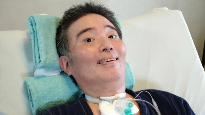 【 ALS闘病 】声優・津久井教生さん　9月最初のブログ更新で近況を報告「体力をつけたいと思うのですよ〜座位にも体力がいりますからね」【ニャンちゅう】|TBS NEWS DIG