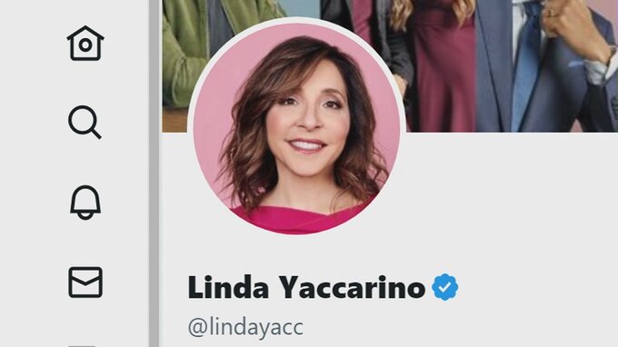 ツイッター運営会社 後任CEOは米メディア大手元幹部のヤッカリーノ氏|TBS NEWS DIG