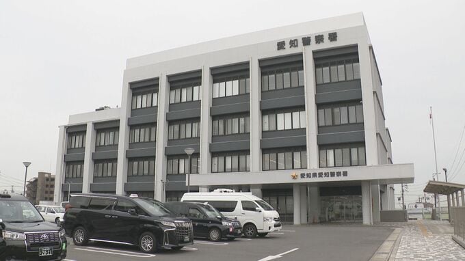 覆面パトカーと軽乗用車が衝突 緊急走行中に…高校生を含む2人が軽いけが 　|　名古屋・愛知・岐阜・三重のニュース【CBC news】 | CBC web