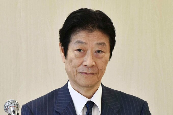 内田日銀副総裁の会見注視、金融政策に精通したエース－節目で存在感