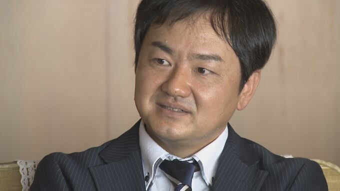牛の削てい全国大会で“山口県内初”最優秀賞　「次は連覇を」村岡知事に受賞の喜び伝える 技術継承にも意欲|TBS NEWS DIG