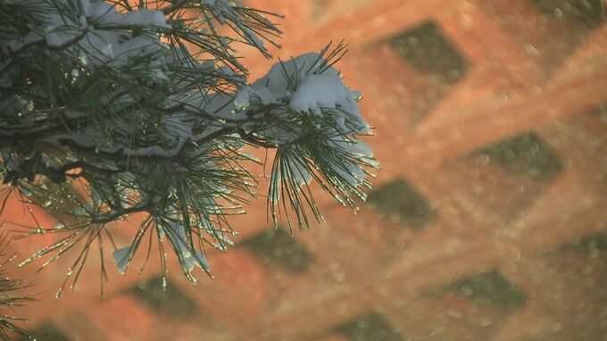 短時間で積雪急増か石川県内全域に大雪警報 水道管凍結にも注意　|　石川県のニュース｜MRO北陸放送