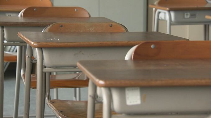 「全国学力テスト」東海3県の小学6年生 国語の結果が全国平均下回る　|　名古屋・愛知・岐阜・三重のニュース【CBC news】 | CBC web