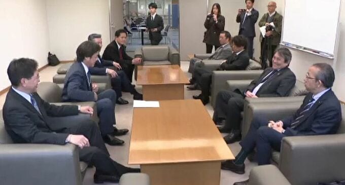夏の参院選 石川県内の野党が候補者一本化へ始動 立憲・国民・社民などが協議　|　石川県のニュース｜MRO北陸放送