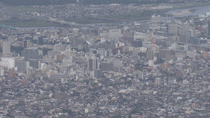 消費者物価指数、前年同月比で3.7%上昇　生鮮食品は1年で15%以上上昇も　富山市|TBS NEWS DIG