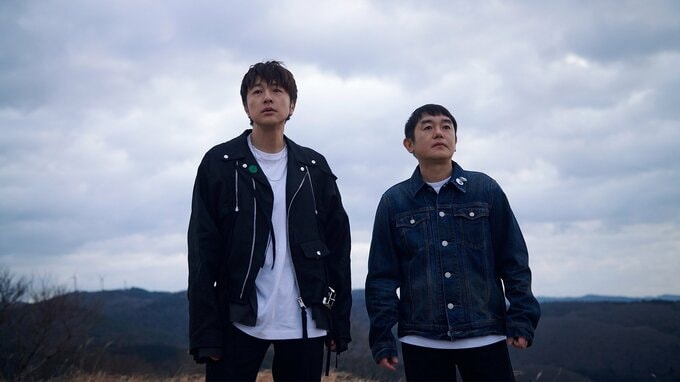 【 ゆず 】　震災から15年、ゆずが贈る「心の声」　 新アルバム『心音（しんおん）』をリリース|TBS NEWS DIG