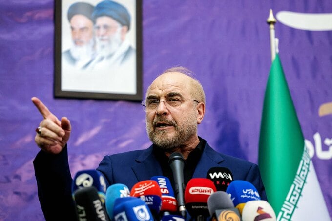 米国とイランの直接協議、二国関係に新局面へ－停戦が映す新たな力学