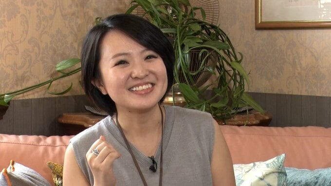 【さくらまや】大学院進学への思い告白　「歌は続けたい。ただいろんな道が大学院を卒業したらある」|TBS NEWS DIG