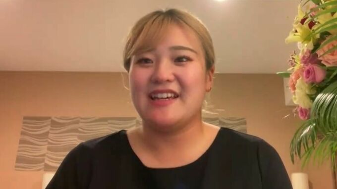 「同郷の渋野日向子ちゃんを目標に」岡山市出身の桑木志帆選手　女子ゴルフ国内ツアー初優勝で新たなスタート【単独インタビュー】　|　岡山・香川のニュース | 天気 | RSK山陽放送