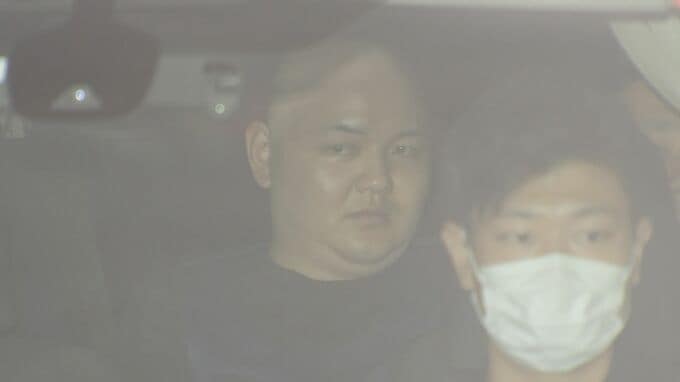 「1か月で500万円稼いだ人もいる」と誘惑…女性を特殊詐欺のかけ子として働かせるためカンボジアへ入国させたか　福岡市の無職の男（25）を逮捕　茨城県警|TBS NEWS DIG