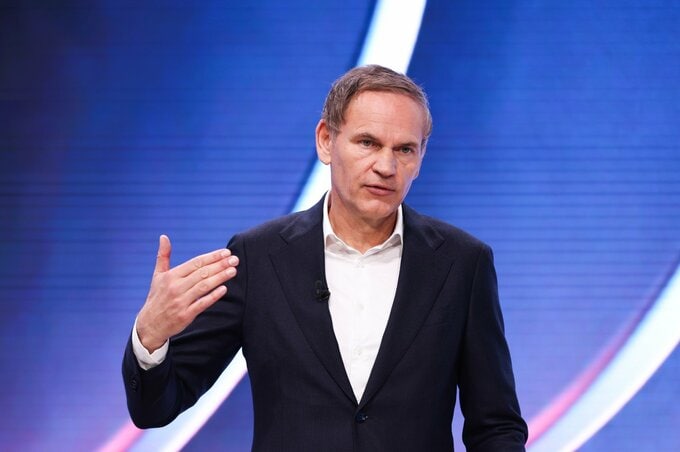 独VWは再編継続へ、中国から学べること多い－CEOがビルト紙に語る