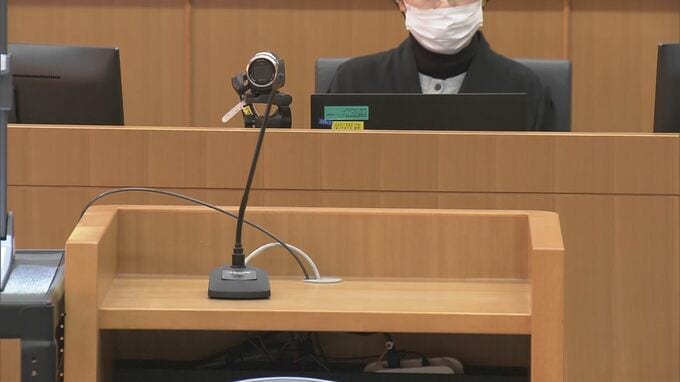 親しくなろうと飲食店へ、風俗店へ、福岡ドームへ　そして“データ”を求めるように･･･贈賄側の元社長「発覚しないだろうと思っていた」懲戒免職の元市職員に声を震わせ謝罪　|　山口のニュース・天気・防災｜tys NEWS｜ｔｙｓテレビ山口