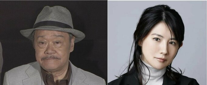 中江有里さん　西田敏行さんを追悼　「本当の先生のようにあたたかく接してくださった」「まだ、信じられないです」|TBS NEWS DIG