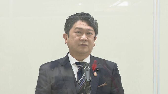 金沢市の村山卓市長 新型コロナ陽性 31日まで療養の見込み　|　石川県のニュース｜MRO北陸放送
