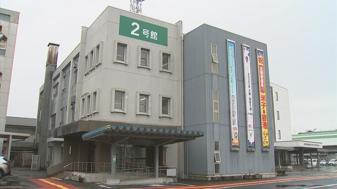 鳥取県伯耆町　高齢者施設でノロウイルスによる感染性胃腸炎の集団発生　|　BSSニュース | BSS山陰放送