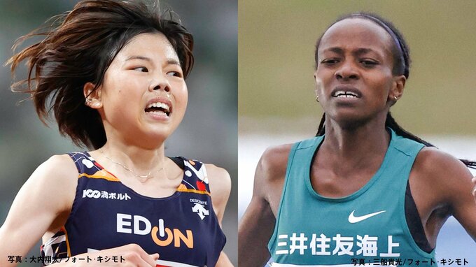 【プリンセス駅伝】区間エントリーから見るレース展開 前半にエース配置のエディオン、三井住友海上 5区に残したのは？|TBS NEWS DIG