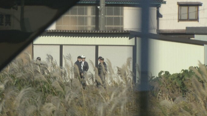 目撃相次いだクマ1頭を駆除　人・物への被害なし　富山・朝日町　|　富山のニュース｜天気・防災｜チューリップテレビ