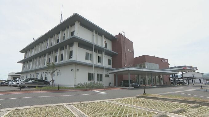 「飲酒した自覚はなく逮捕されたことに納得できません」酒気帯び運転の疑いで医師の男(64)逮捕　単独事故で発覚|TBS NEWS DIG