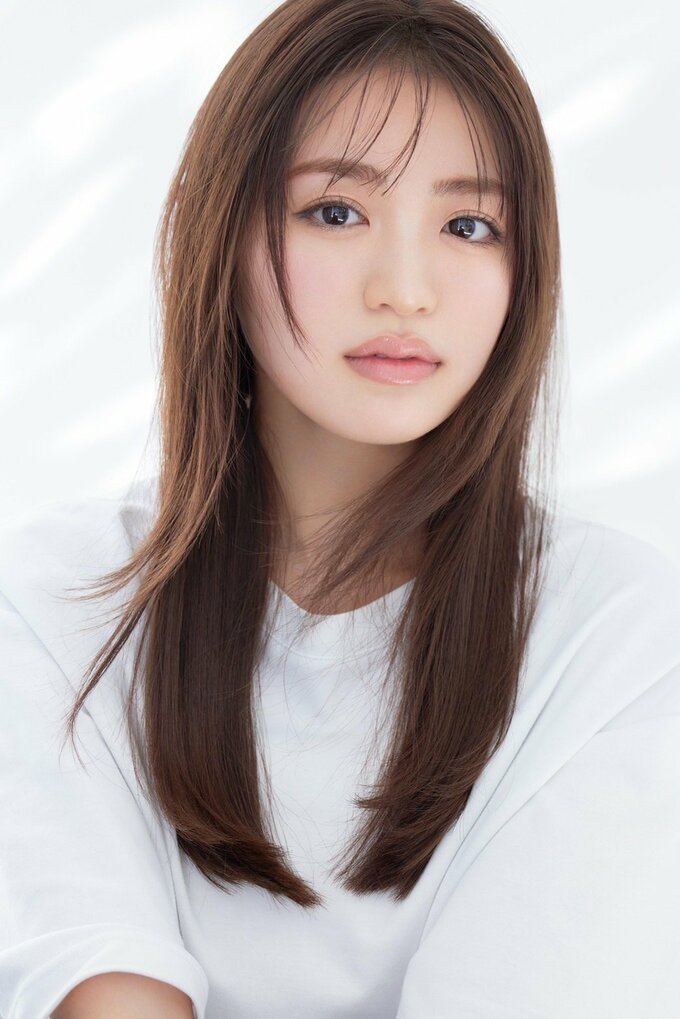 香音さん（２２）　ホリプロ所属を発表　「これからも女優として、モデルとして、より一層精進してまいります」　【non-no専属モデル】|TBS NEWS DIG