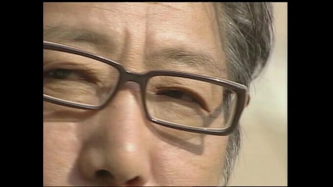 伊集院静さん　元球児がつづった天才投手・池永正明への思い　18年前の復権に（2005年取材）　|　山口のニュース・天気・防災｜tys NEWS｜ｔｙｓテレビ山口