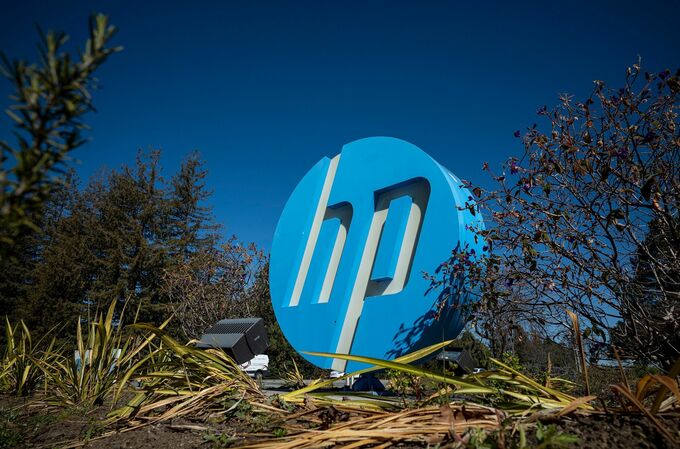米HP、4000－6000人の人員削減を発表－市場予想下回る利益見通し