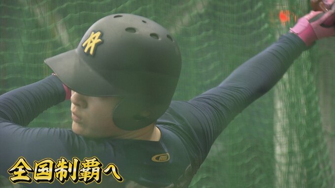 【センバツ甲子園2025】吉報待つ“青森山田ナイン”　武器は「高い総合力」と「チーム力」結束高めたのは“選手断念”の部員の存在だった「悔しい気持ちはあったけど…」　狙うは全国制覇のみ！　選抜高校野球　|　青森のニュース│ATV NEWS│青森テレビ