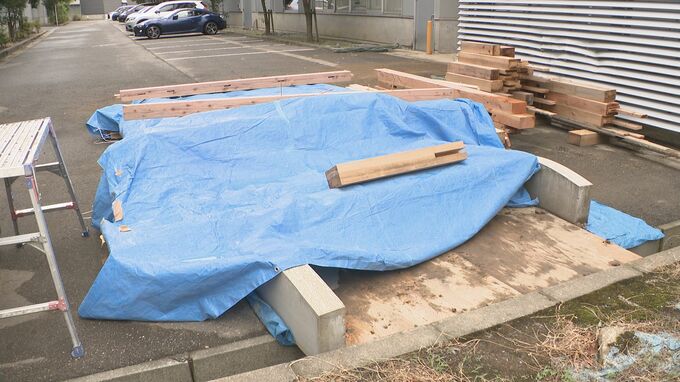 食い違う当時の状況… 土壁が倒れ学生らが下敷きに 事故はどのようにして起きた？|TBS NEWS DIG