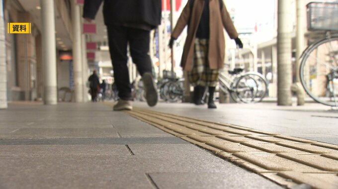 『地価公示』が発表　県内住宅地は25年ぶりに「上昇」　一方で商業地は32年連続「下落」　青森県　|　青森のニュース│ATV NEWS│青森テレビ