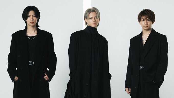 【Number_i】初フルアルバム「No.I」リリース　生配信も決定！　衣装展&パネル展を開催|TBS NEWS DIG