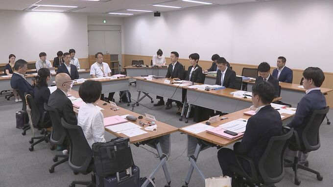 犯罪被害給付金を大幅に引き上げる方針固める　遺族への給付金最低額320万円から1000万円に増額目指す　来年度に早期実施へ　警察庁|TBS NEWS DIG