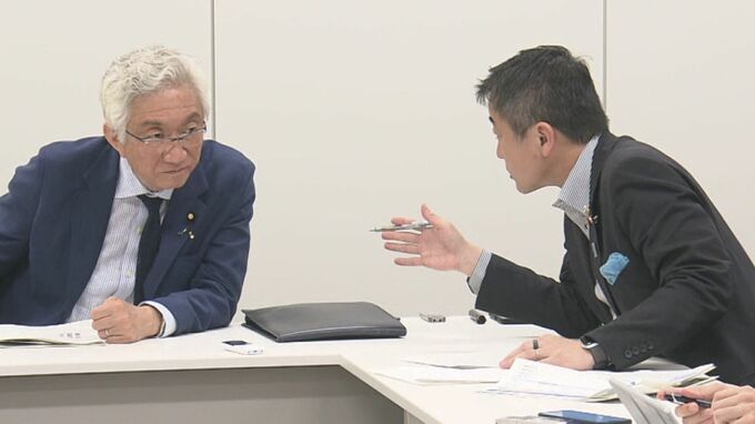 与党整備委員会と石川県の政財界の動きから見えてくる令和版「我田引鉄」 北陸新幹線は“小浜”か“米原”か 　|　石川県のニュース｜MRO北陸放送
