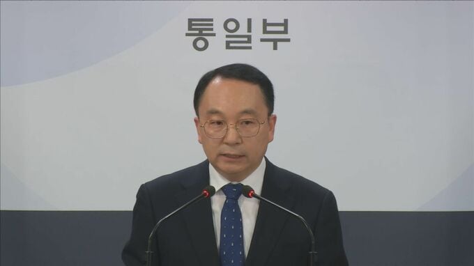 多数の北朝鮮住民が中国から送還か　韓国人権団体は脱北者約600人と主張|TBS NEWS DIG