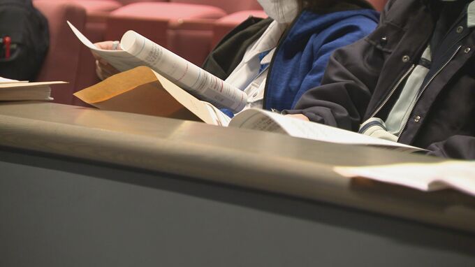 「1月はまともに仕事できなかった」事業継続・雇用維持へ… 被災事業者向けの説明会スタート　|　石川県のニュース｜MRO北陸放送